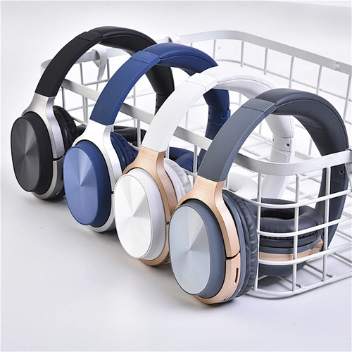 Shenzhen factory new OEM Logo TWS 5.0 true wireless headphone over ear wireless headset wireless earphone headphone for JBL