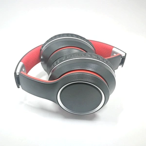 Newest Foldable Over ear BT ANC TWS Wireless Earphones Active noise cancellation headphone wireless headset for jbl sony