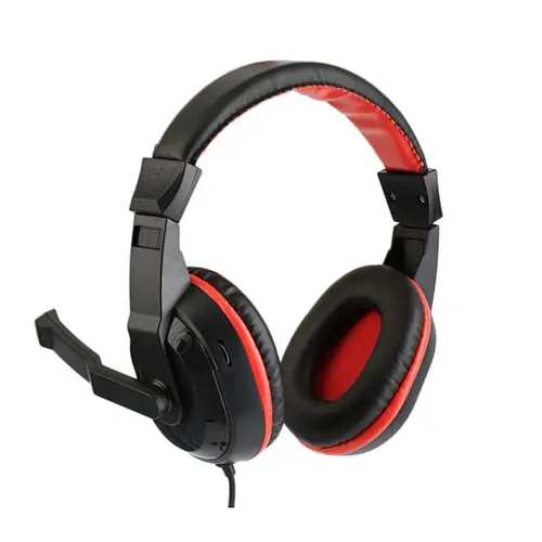 USB PC stereo gaming headset oem gaming earphones with microphone 2020 new wired fashion headphones for hp