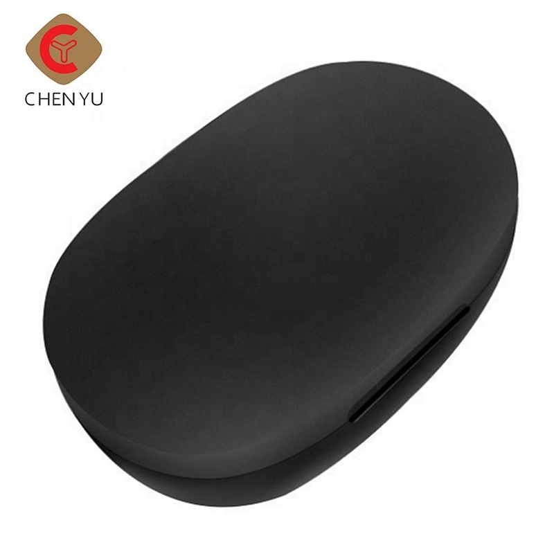 Waterproof noise cancelling tws headphone wireless earphone with mic