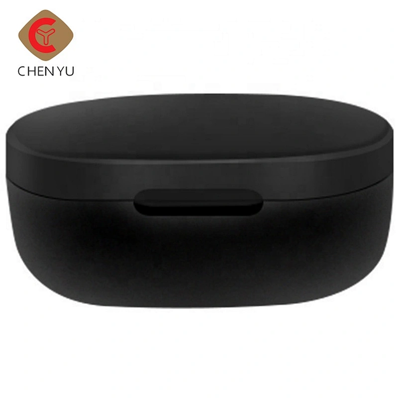 Waterproof noise cancelling tws headphone wireless earphone with mic