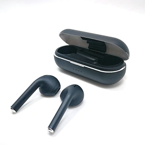 2020 Trending Smallest Blue tooth Earbuds Wireless Earphone Air Ear buds pod tws Wireless for apple huawei xiaomi