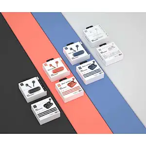 2020 Trending Smallest Blue tooth Earbuds Wireless Earphone Air Ear buds pod tws Wireless for apple huawei xiaomi