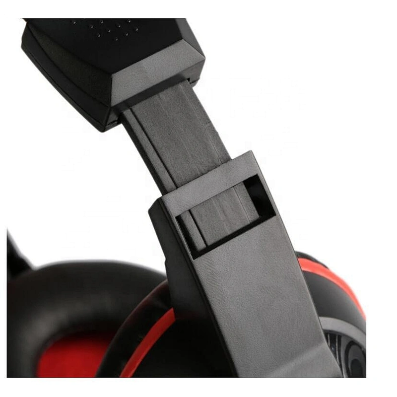 2020 Amazon Cheapest headphone wired 3.5 7.1 aux PC stereo durable gaming headphones headset for mobile phone gaming computer