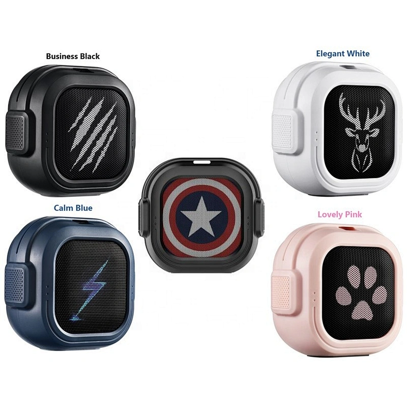 Best Selling music Blue tooth BT speaker, Portable waterproof wireless BT mini speaker