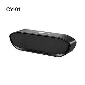Good home mini speaker box smart  DJ bass music bass active boombox car speaker TWS bt portable wireless speaker