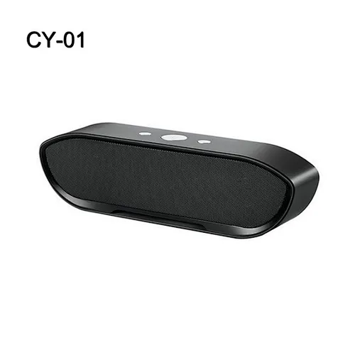 Good home mini speaker box smart  DJ bass music bass active boombox car speaker TWS bt portable wireless speaker