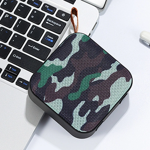 2020 china mini wireless speaker internet speaker outdoor custom logo home speakers and amplifier for promotional