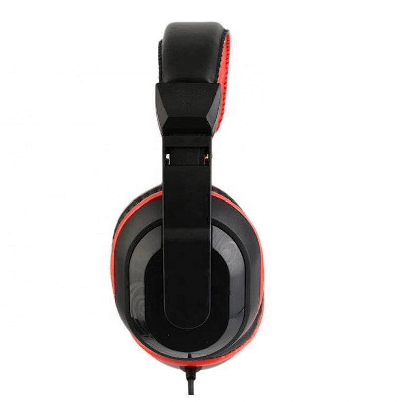 2020 Amazon Cheapest headphone wired 3.5 7.1 aux PC stereo durable gaming headphones headset for mobile phone gaming computer