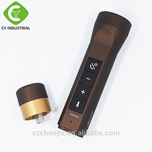 New lifestyle products multi function mini portable wireless speaker with LED torch power charging available