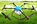 New model AGWP -22kg agriculture drone