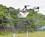 agricultural drone