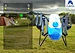 Visitation from Uruguay customer-12kg agriculture drone