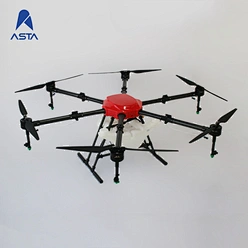 16kg agriculture drone