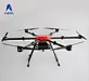 Hospital uses drones to deliver nucleic acid samples in 13 minutes