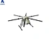 22L drone frame
