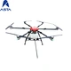 building cleaning drone