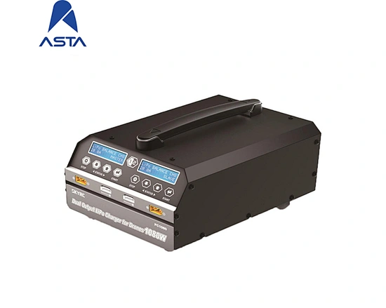 PC1080 charger