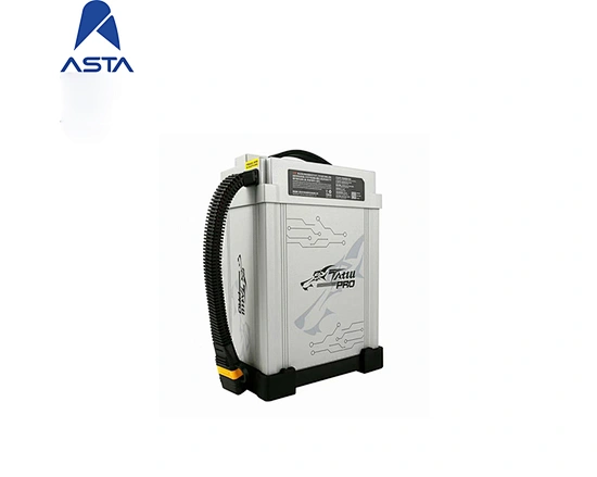 Tattu 12s smart battery