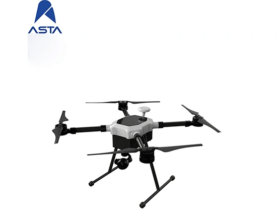 Best fixed wing drone