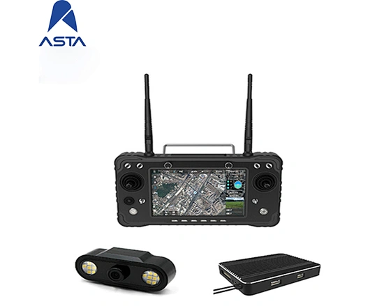 H16 remote control