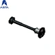 Electrostatic Nozzles