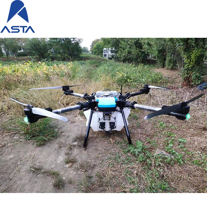plant protection drones