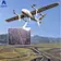 Mapping aircraft