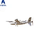 Mapping aircraft