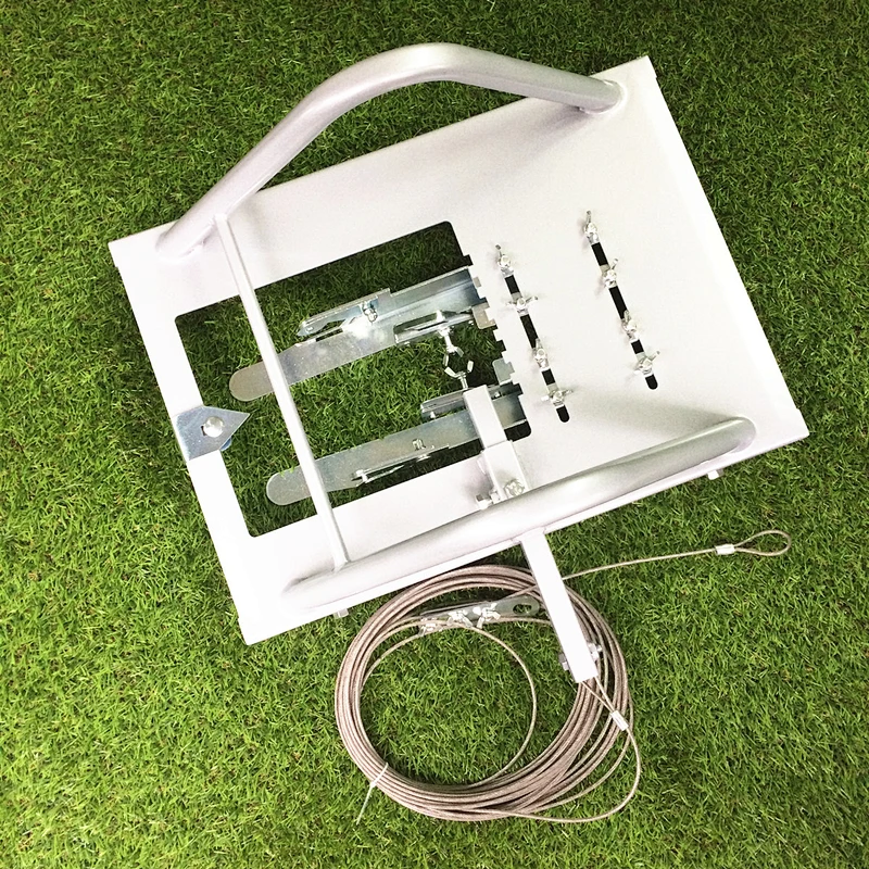 turf line cutter turf installation tool