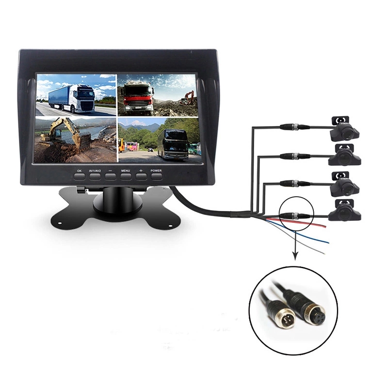camera system