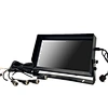 monitor para coche con DVR incorporado