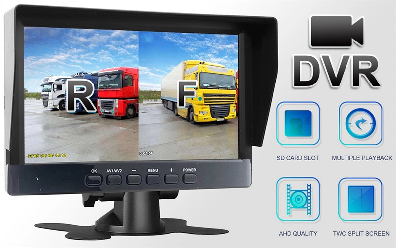 monitor system