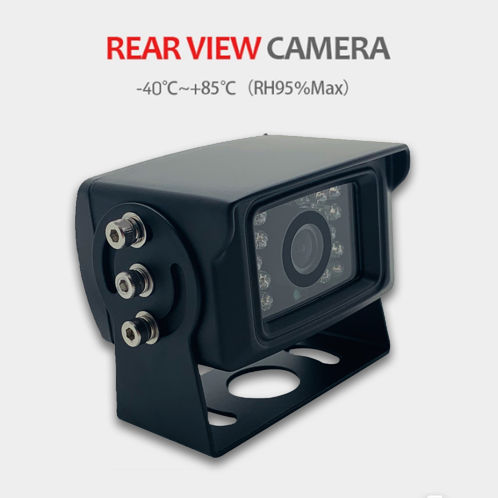 side view mirror camer