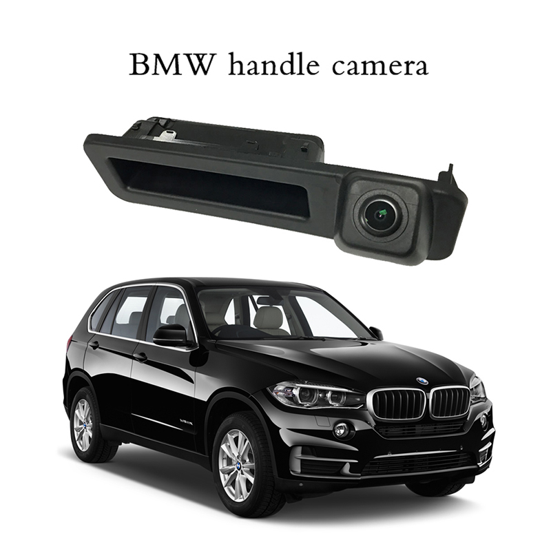 camera handle stabilizer