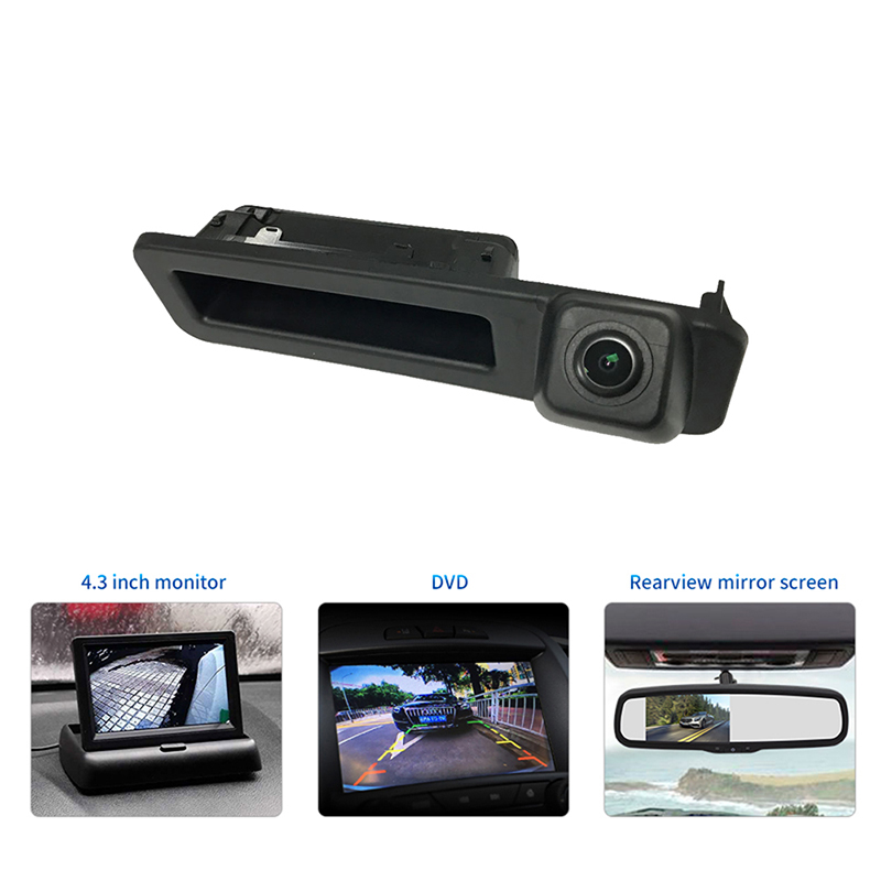 camera lens handle