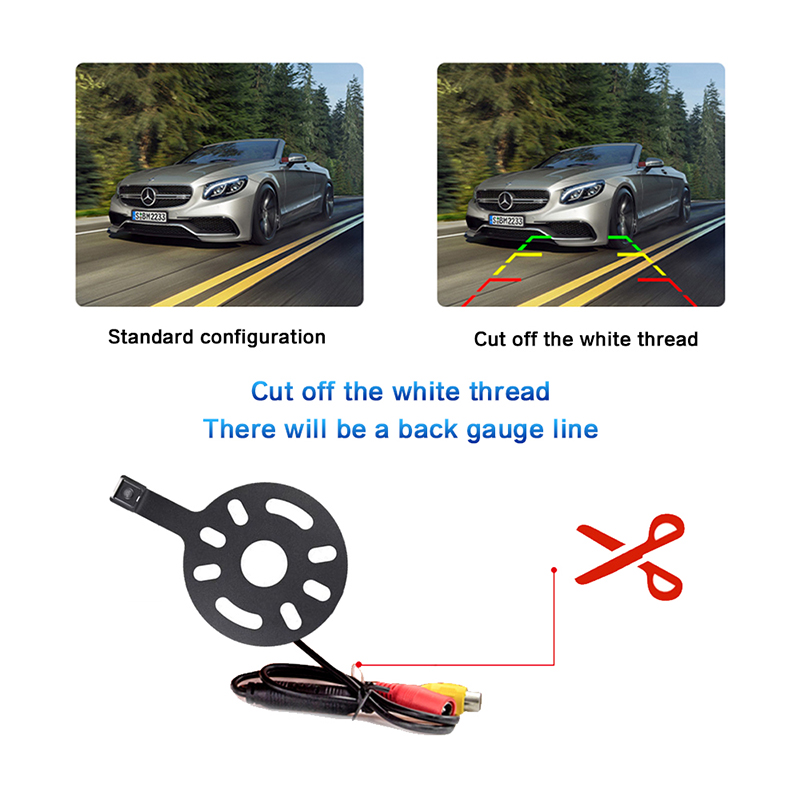 rear view camera for jeep