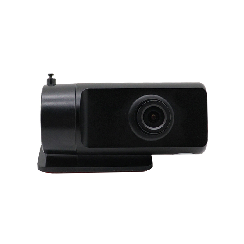 front view camera