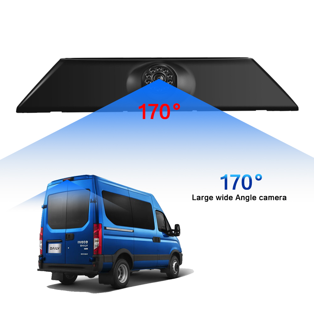 rear view backup camera