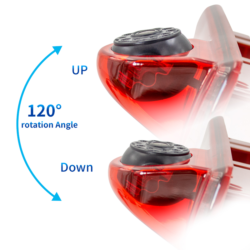 backup camera that do not need rear brake light connection