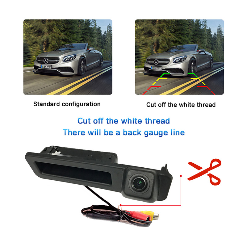 camera handle for vlogging