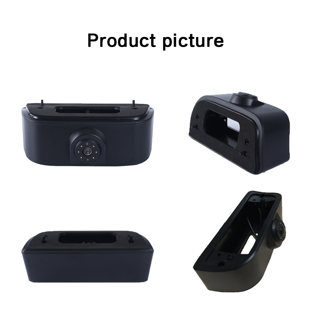 f150 3rd brake light camera