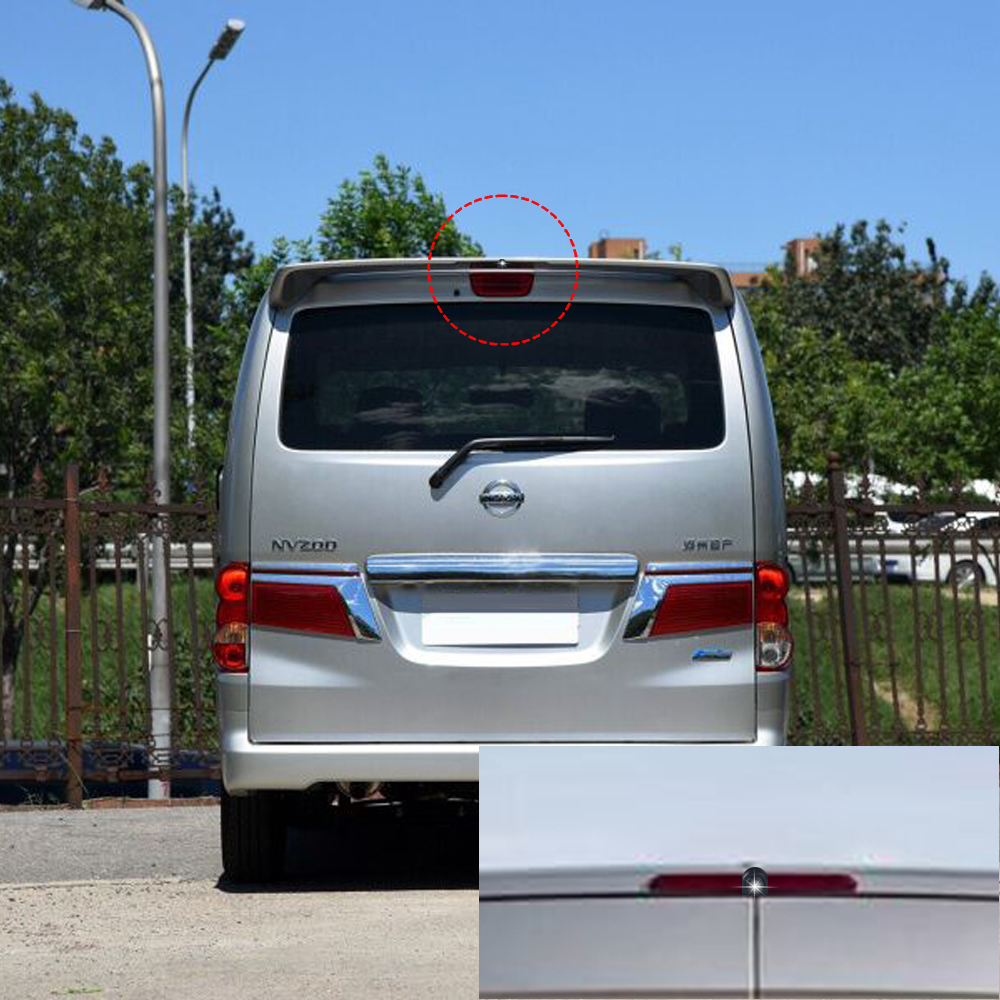 fiat talento brake light camera