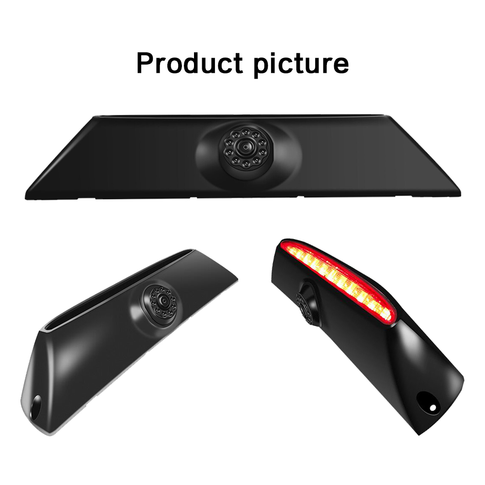 car ir reverse camera