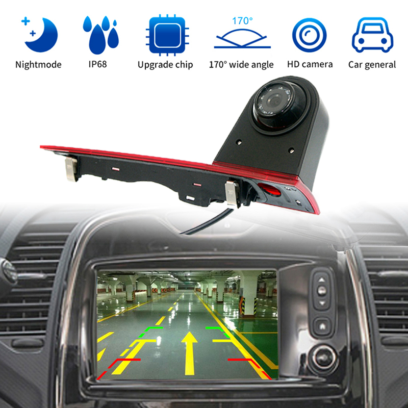 f250 tailgate handle camera