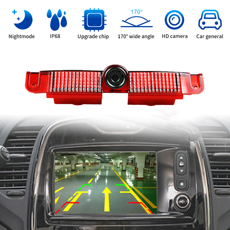 brake light camera 2015 chevrolet silverado 3500