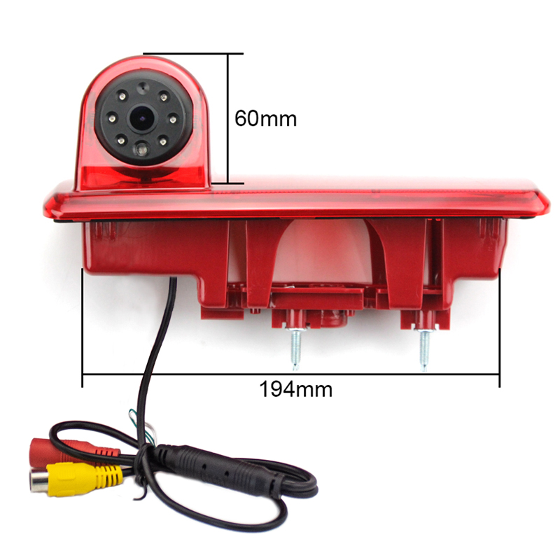 rear parking camera backup rear view camera