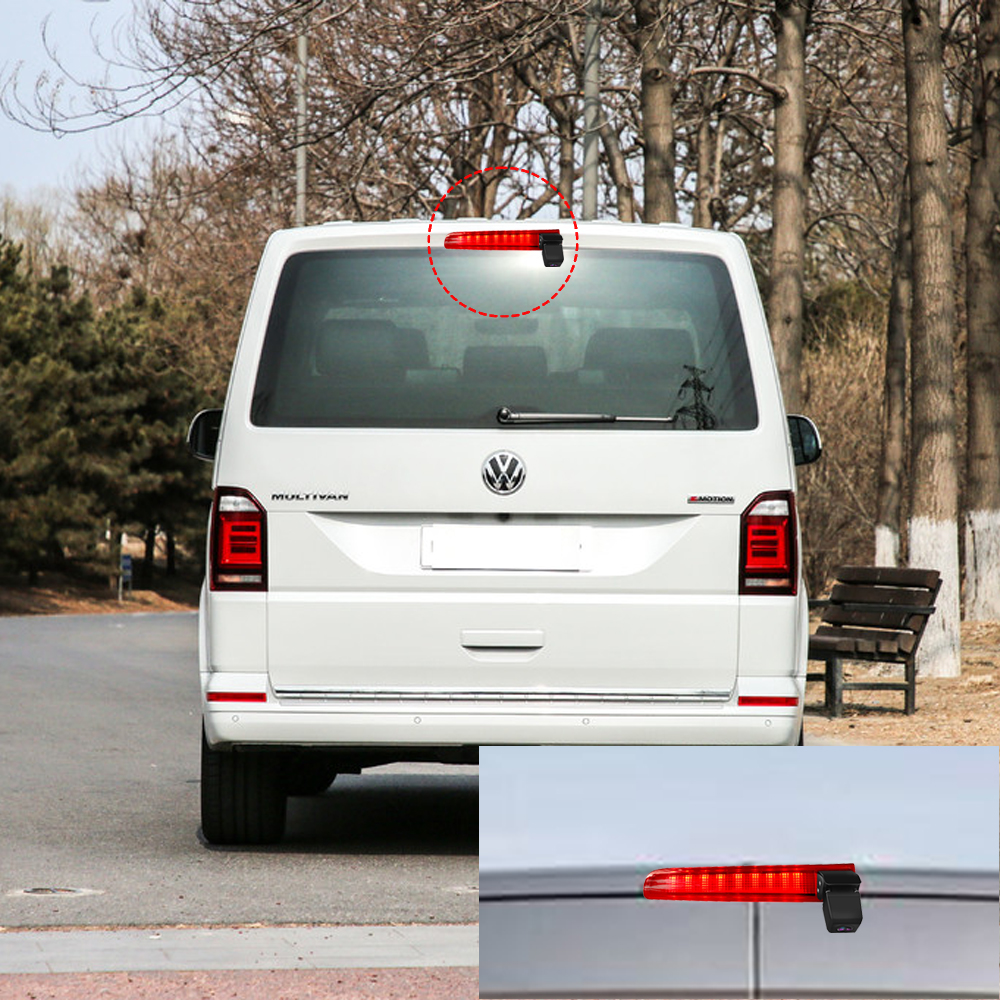 2018 ram 2500 third brake light camera