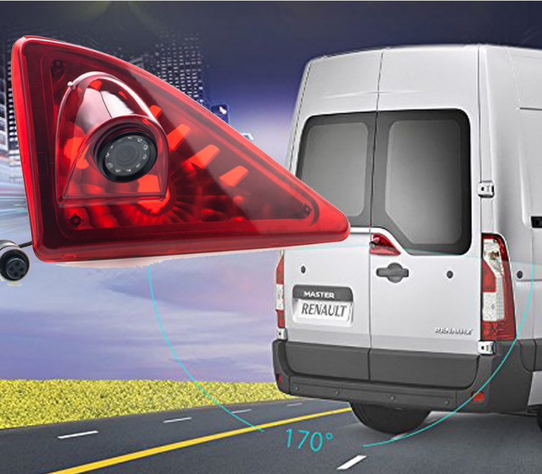 brake light cameras in manchester