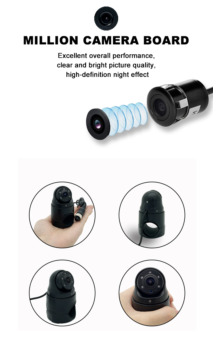 side view camera